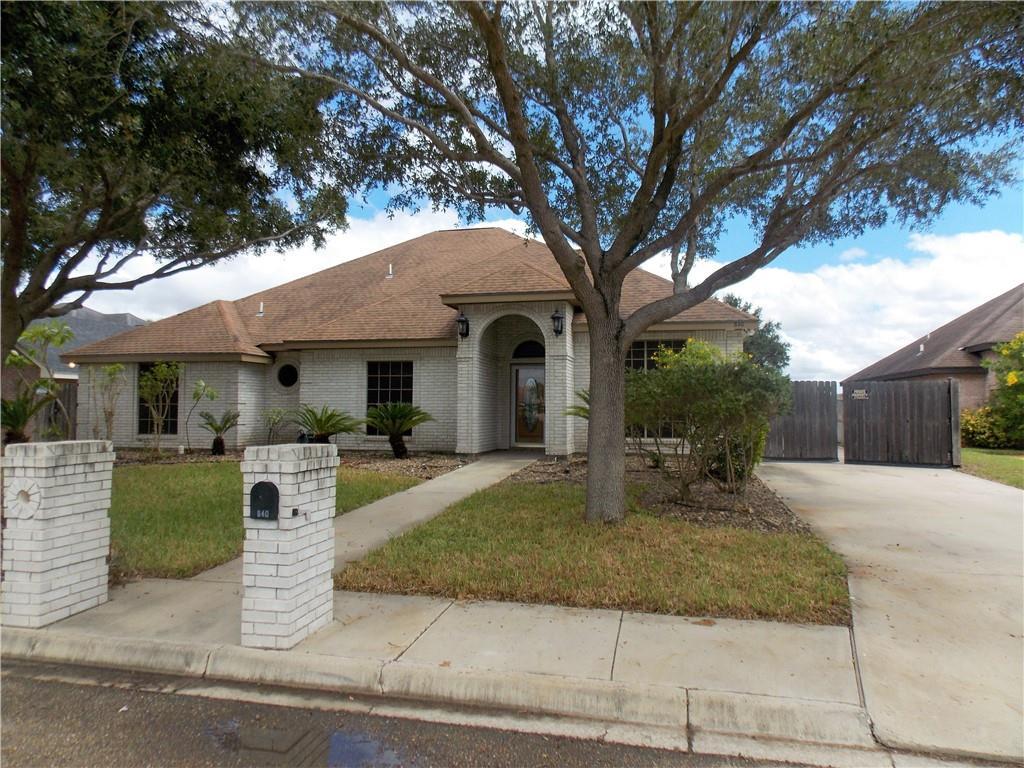 840 Empress Street - Photo 1