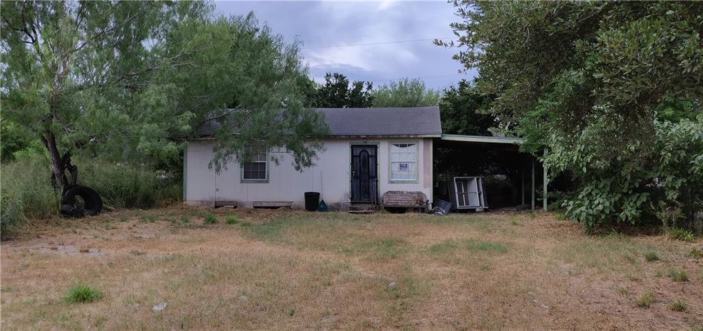 3510 Palmas Del Norte Street - Photo 1
