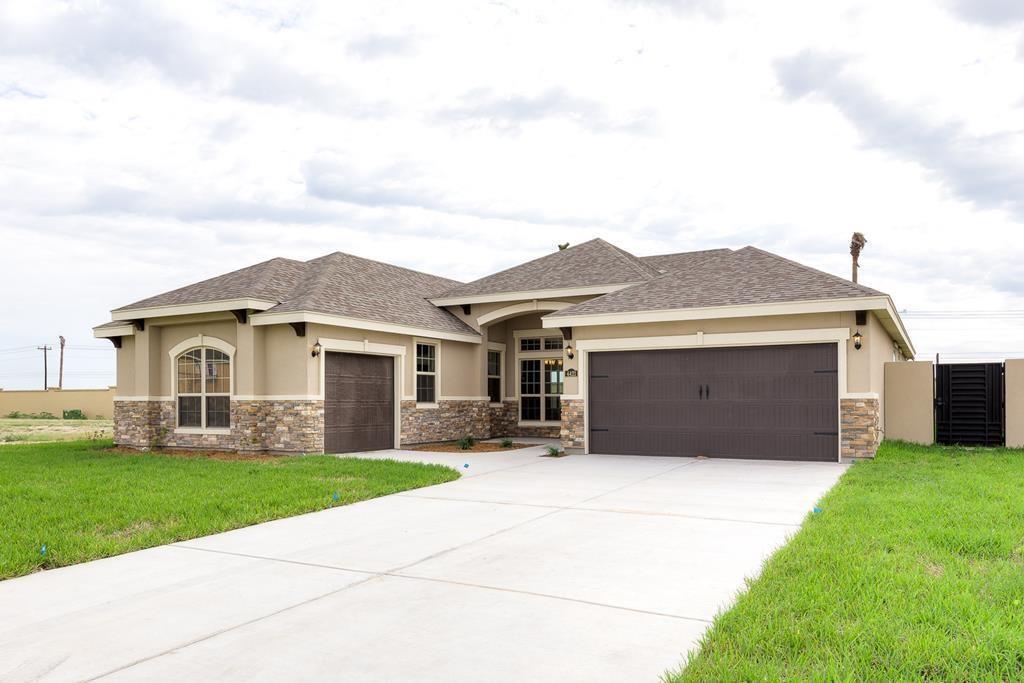 4421 Caddo Lane - Photo 1