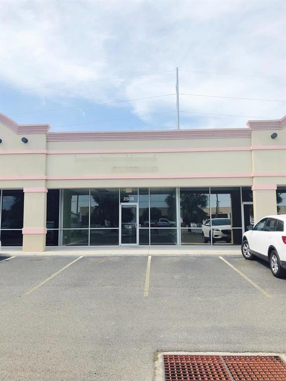 2508 Buddy Owens Boulevard - Photo 1