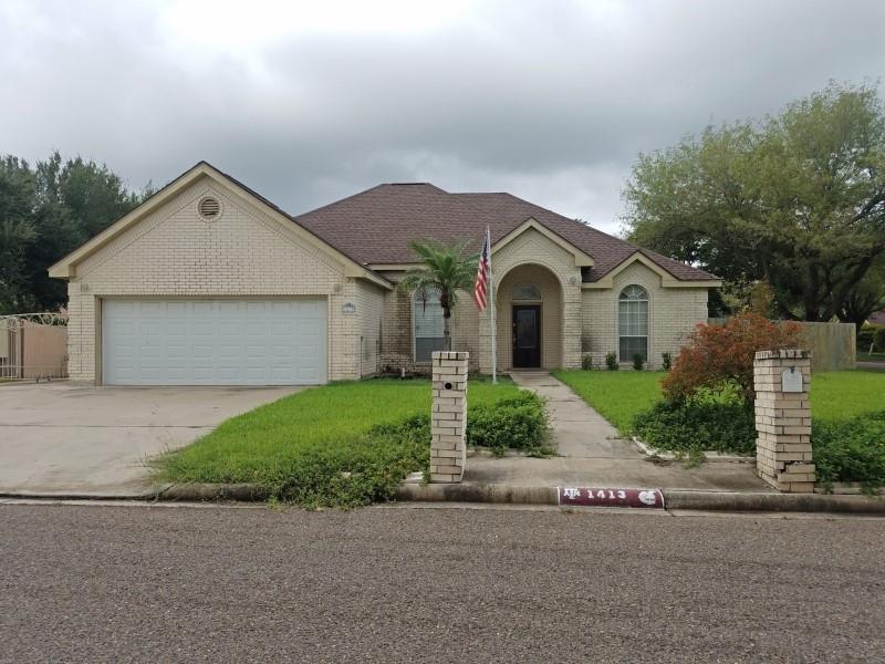 1413 Melinda Drive - Photo 1