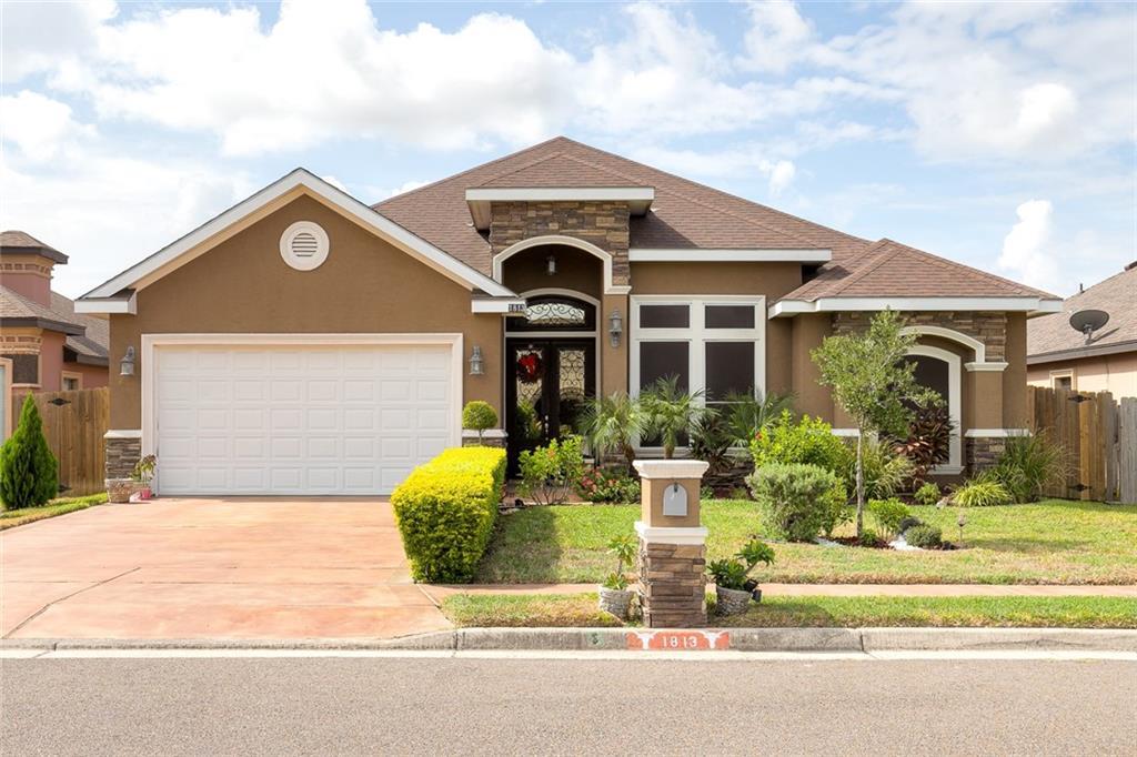 1813 Rice Avenue - Photo 1