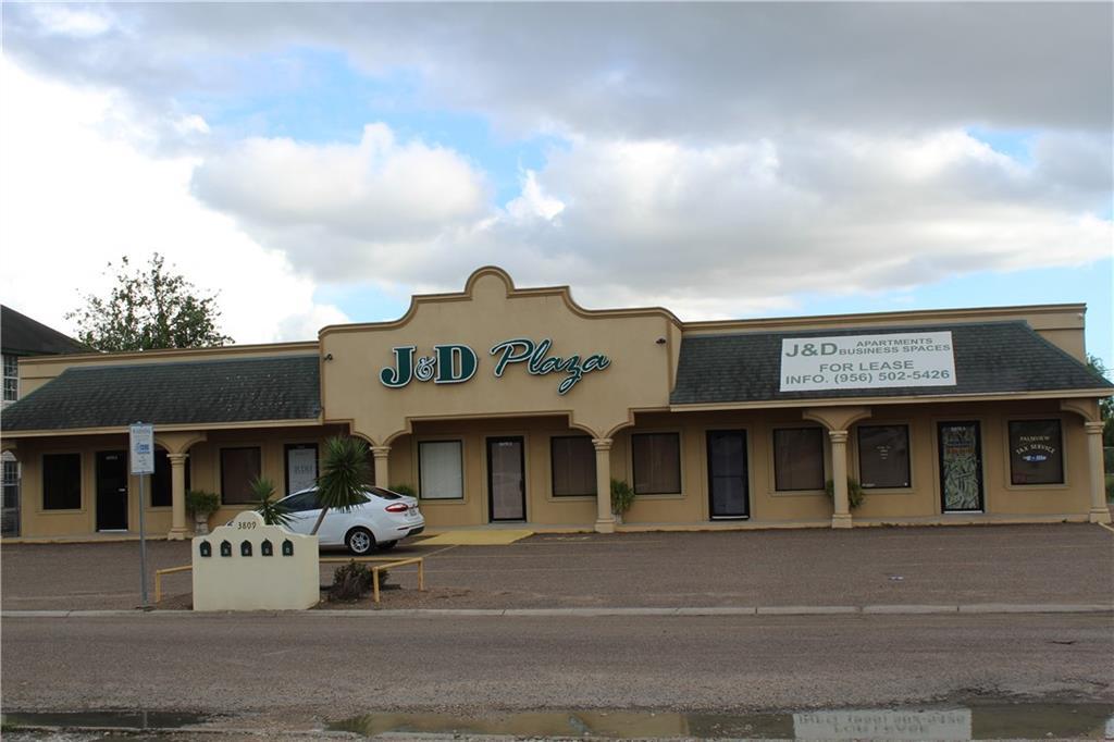 3809 Clavel Street - Photo 1