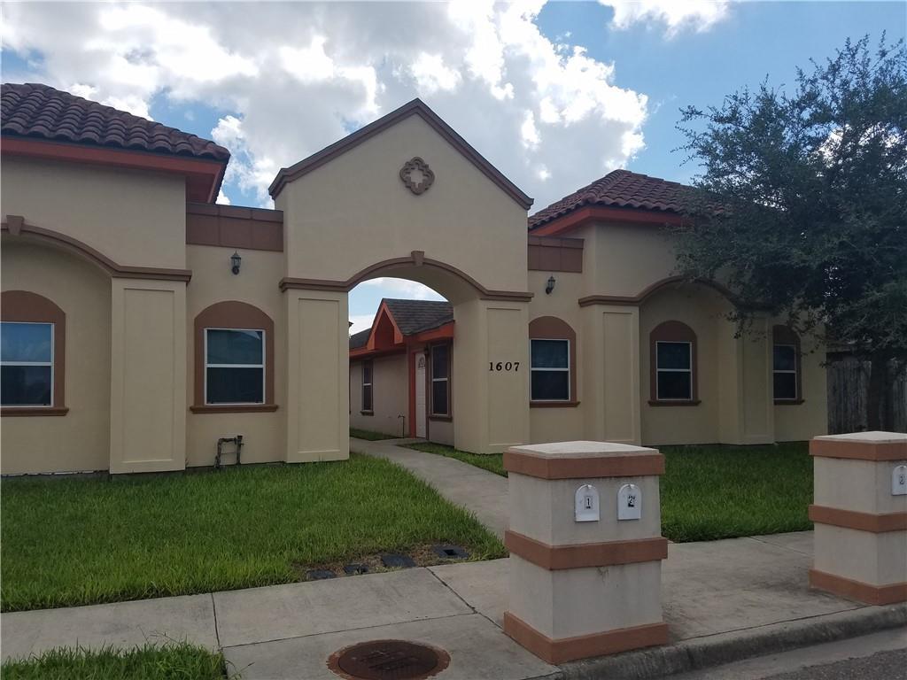 1607 Bronze Avenue - Photo 1