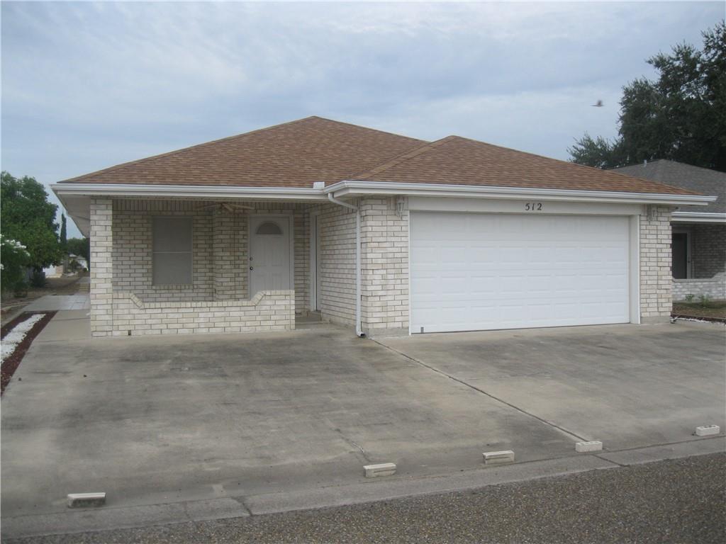 512 Saturn Street - Photo 1