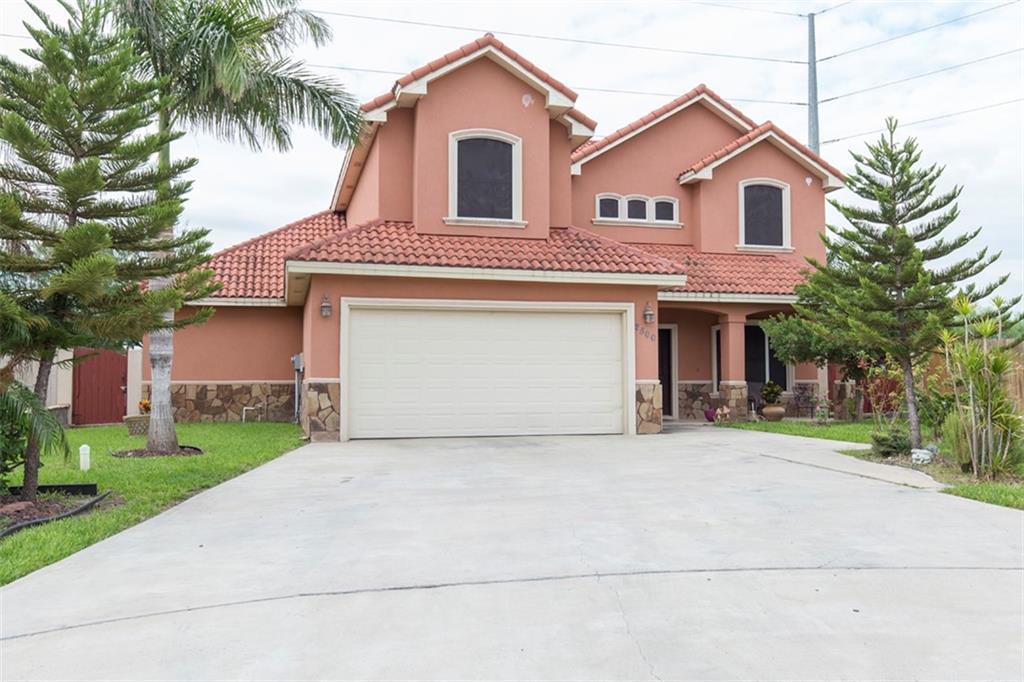 2500 Fresno Avenue - Photo 1