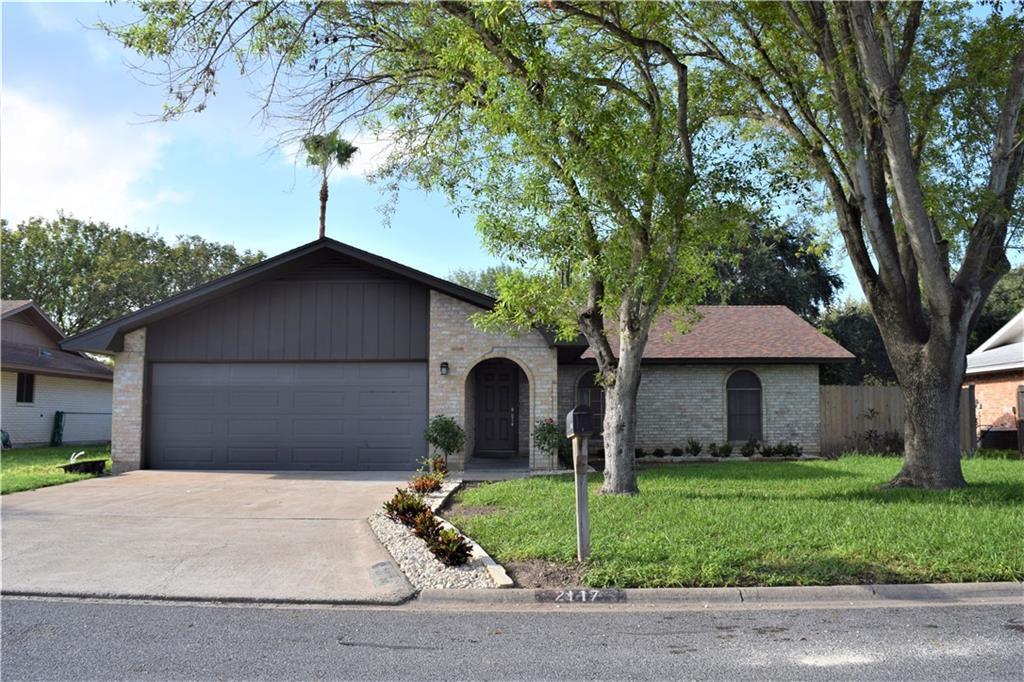 2117 Hibiscus Avenue - Photo 1