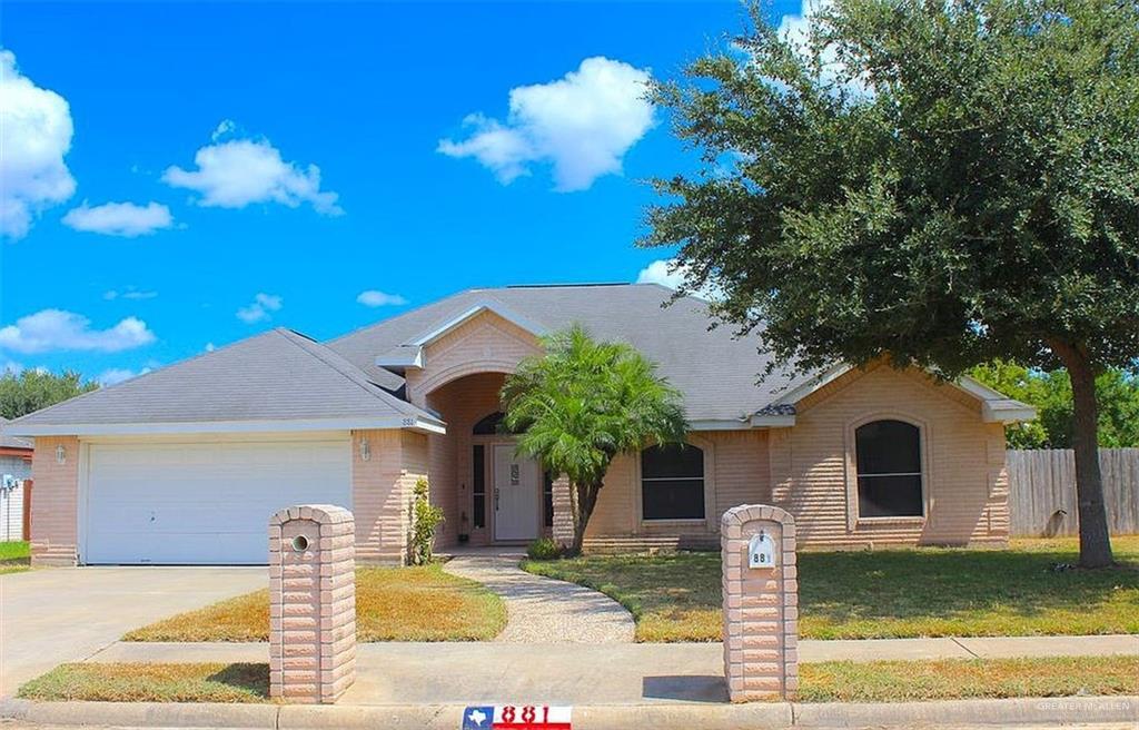 881 Quail Hollow Drive - Photo 1