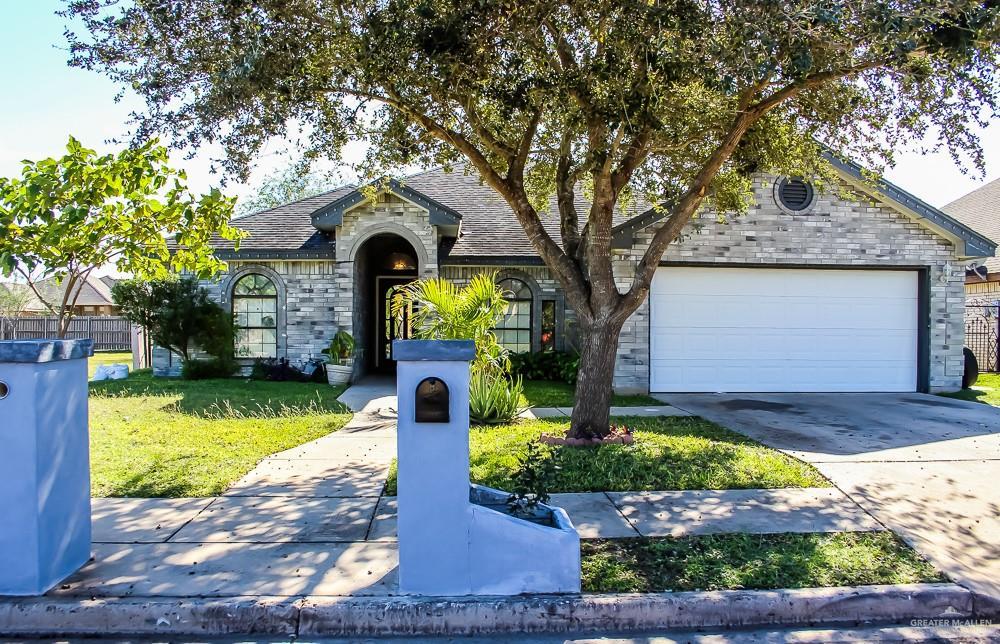 1601 Calle Espana - Photo 1