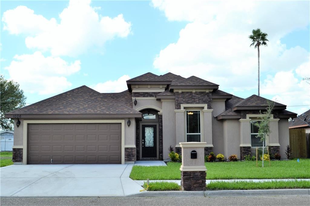 1006 Via Cantera Drive - Photo 1