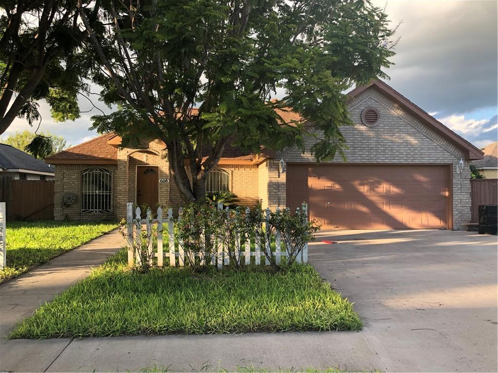 608 Julio Street - Photo 1
