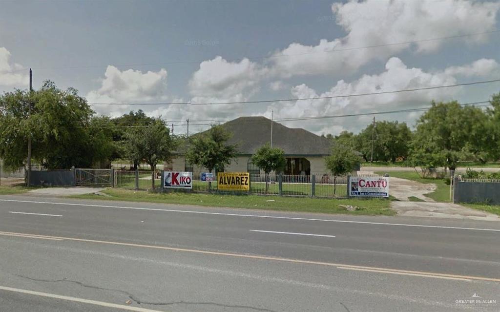 4824 Highway 83 Highway - Photo 1