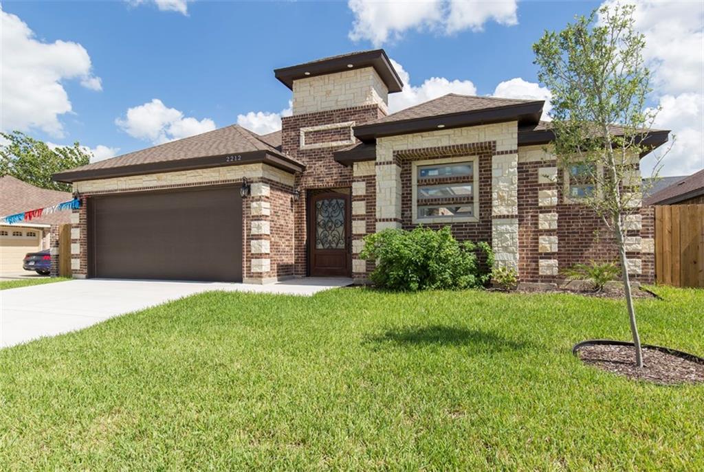 2212 Karina Drive - Photo 1