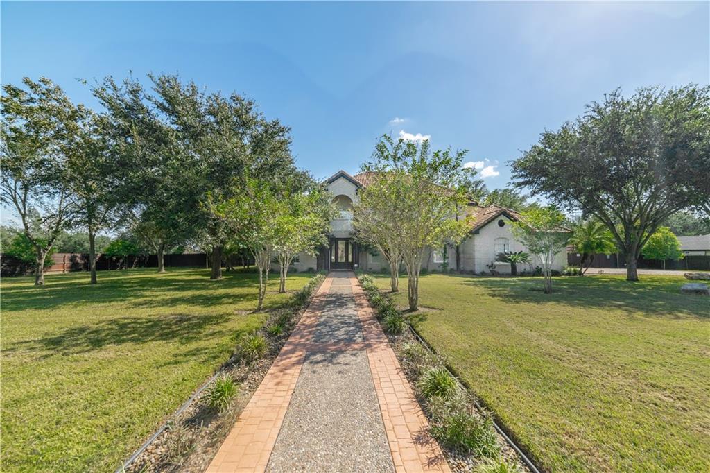 802 Orange Drive - Photo 1