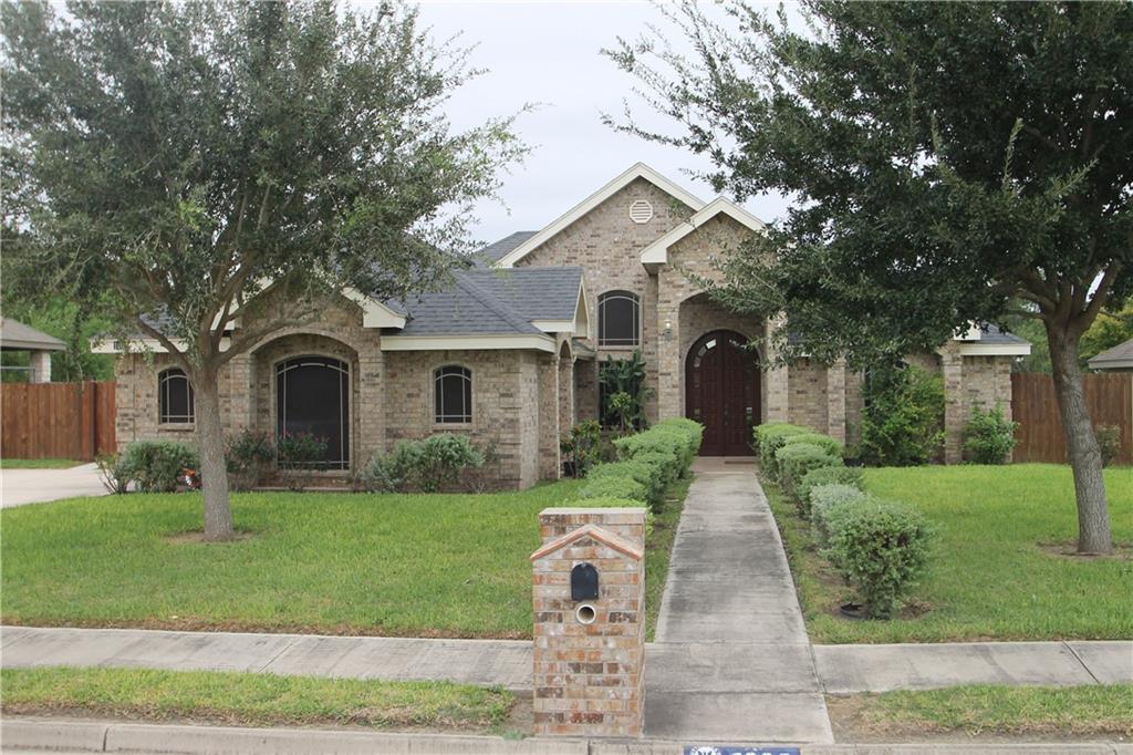 1005 Chrysolite Drive - Photo 1