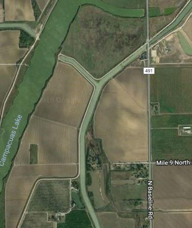 LOT 12 Fm 490 - Photo 1