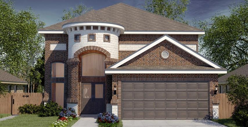 2311 Mimosa Drive - Photo 1