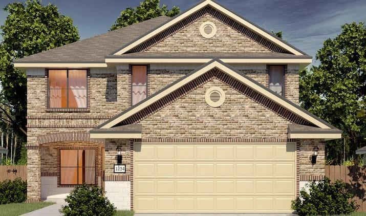 2403 Retama Street - Photo 1