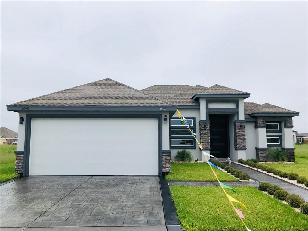 3008 Red Raider Avenue - Photo 1
