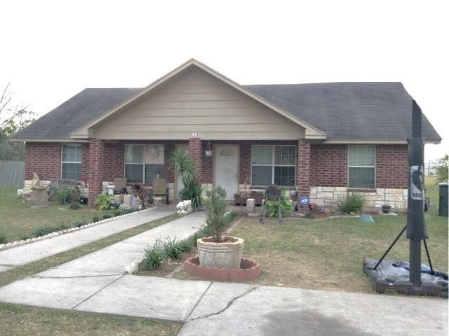 2001 G Street - Photo 1