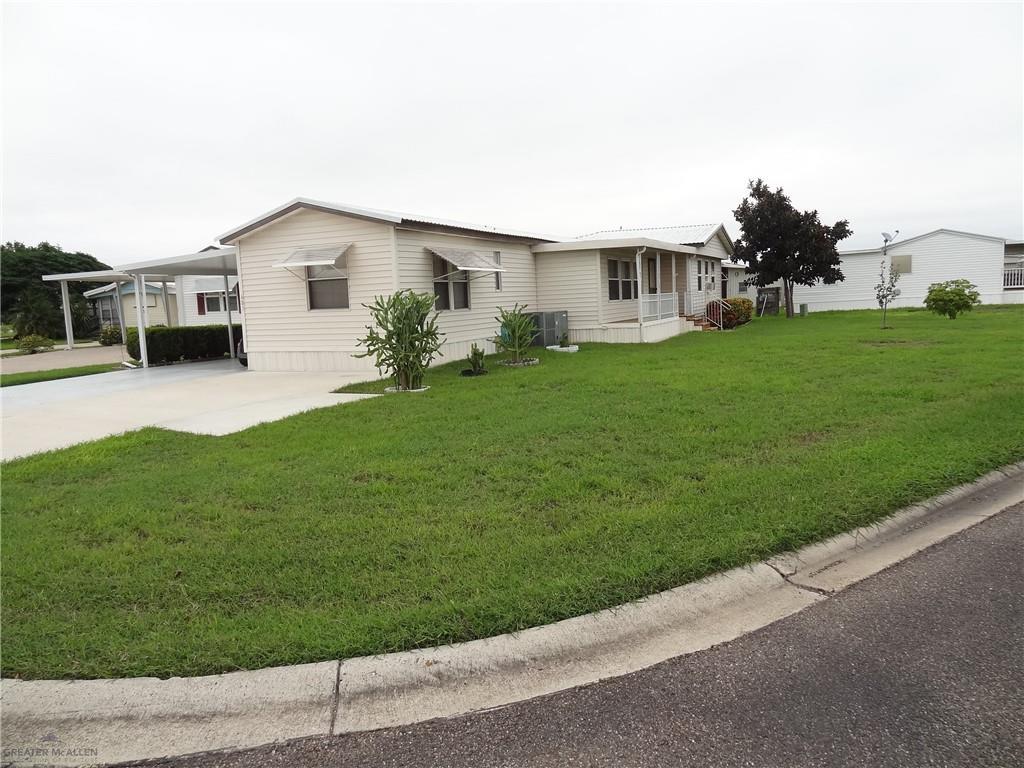 301 Hall Acres Road - Photo 1