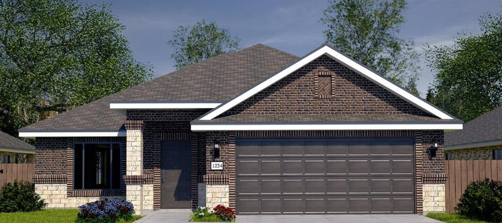 2407 Retama Street - Photo 1