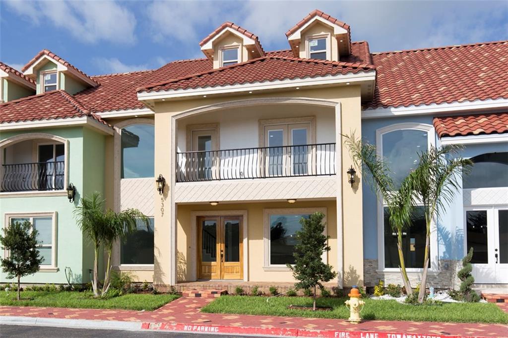 5307 Crown Point Street - Photo 1