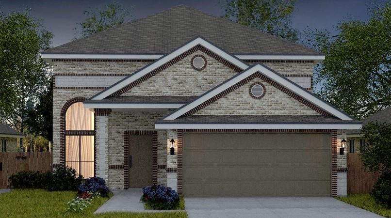 601 Choke Canyon Street - Photo 1