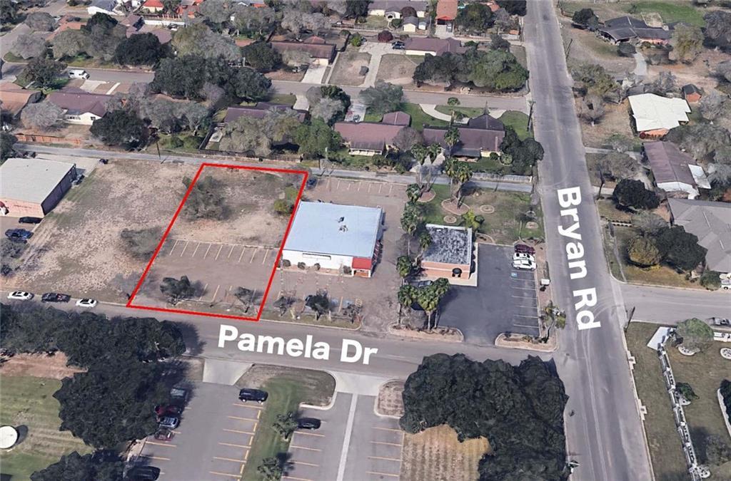 1107 Pamela Drive - Photo 1