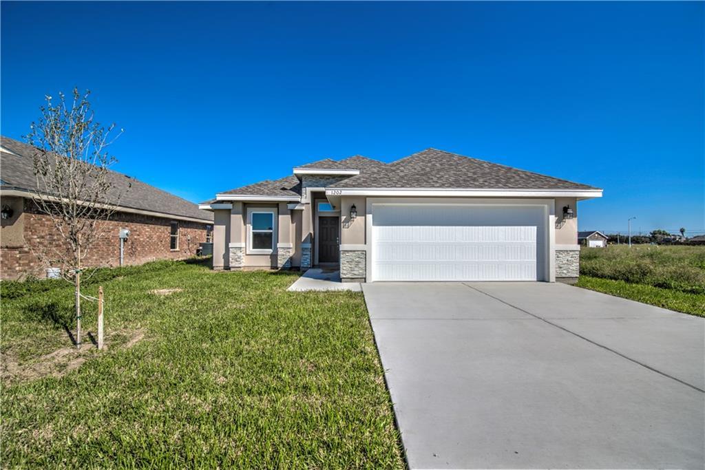 1202 Palazzo Drive - Photo 1