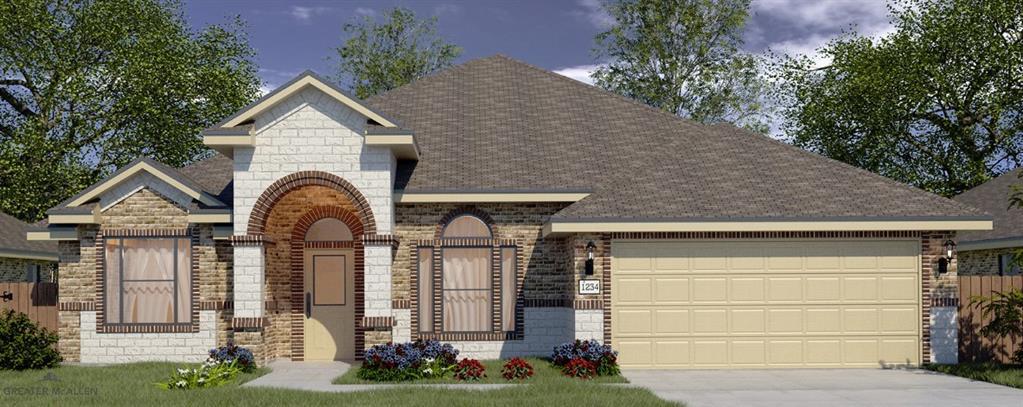 2205 Water Willow Drive - Photo 1
