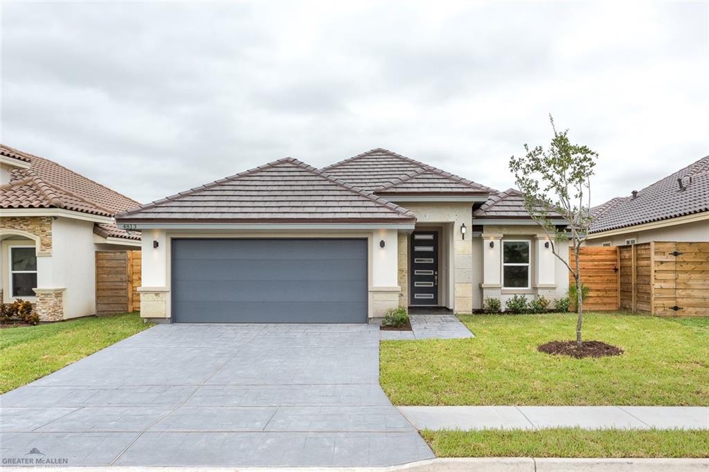 413 Northern Dancer Avenue - Photo 1