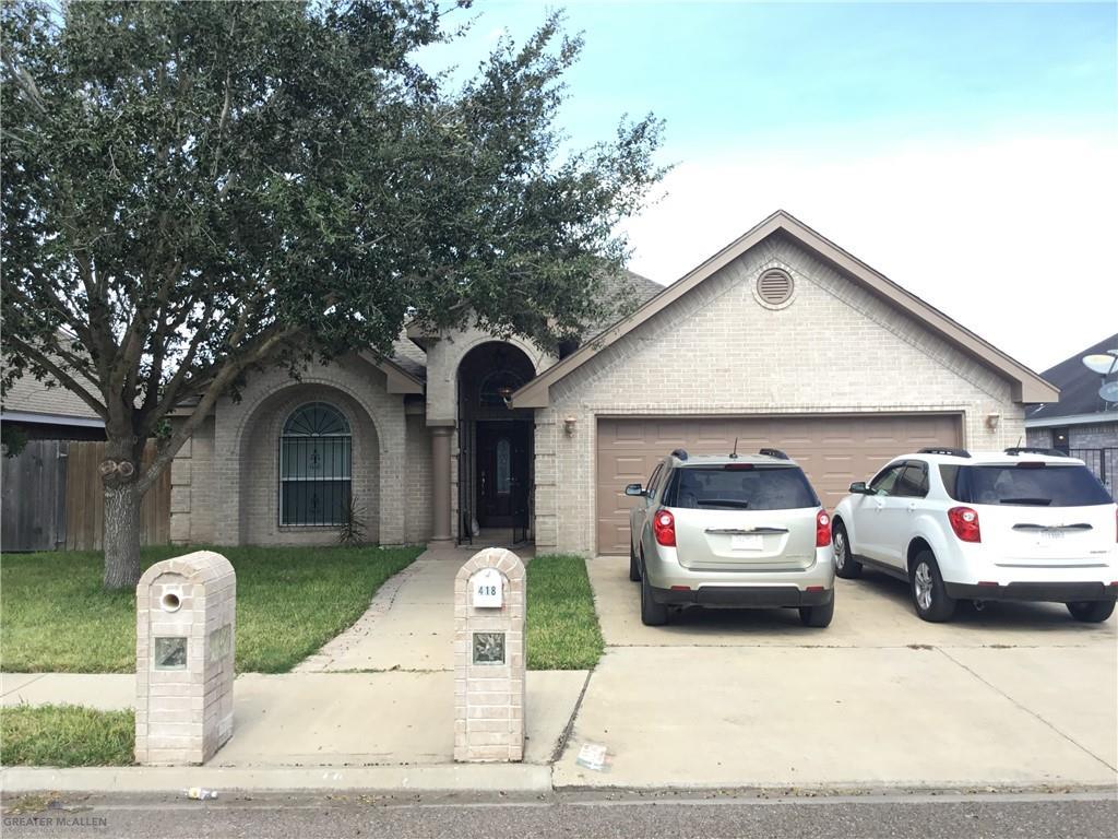 418 Justice Lane - Photo 1