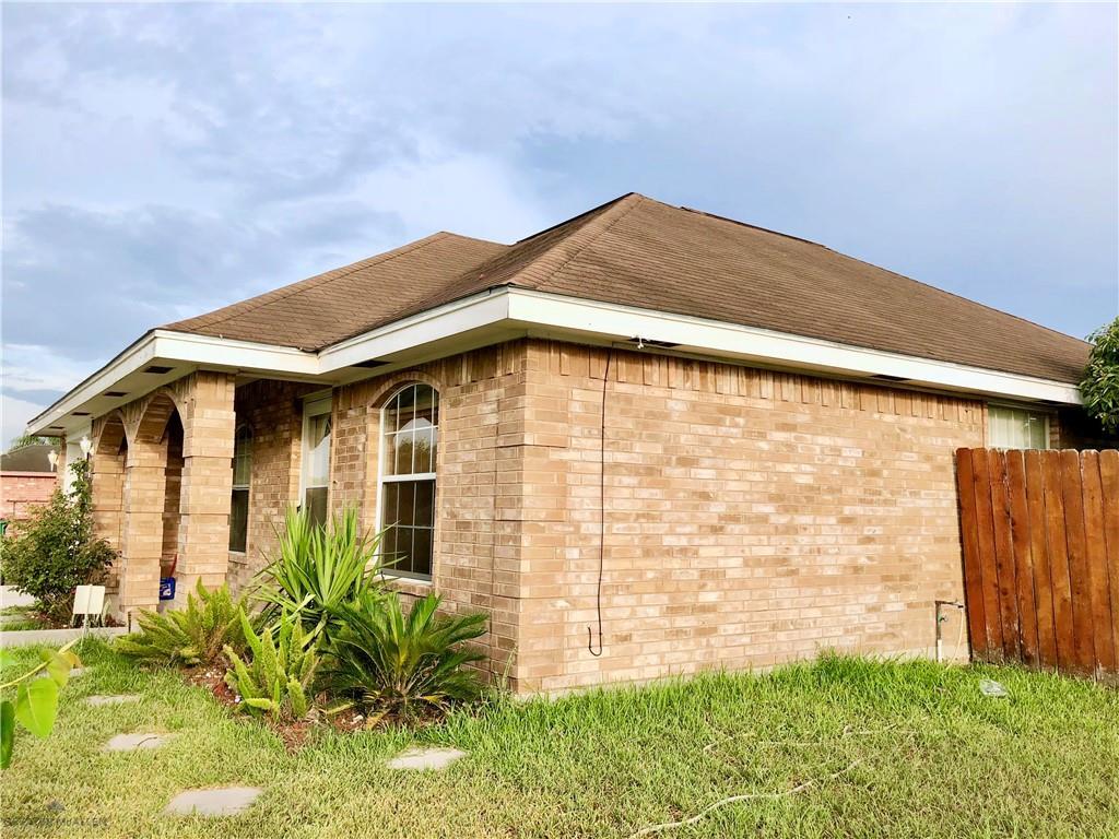 4468 Pedro Martinez Street - Photo 1
