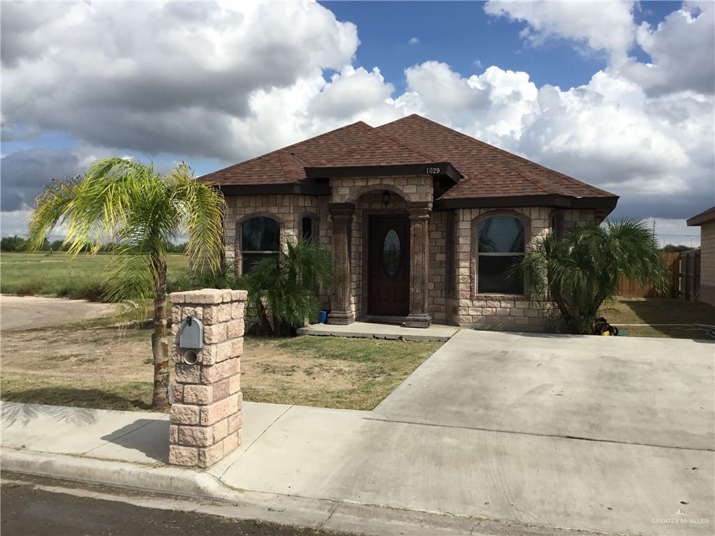 1029 Ivory Avenue - Photo 1