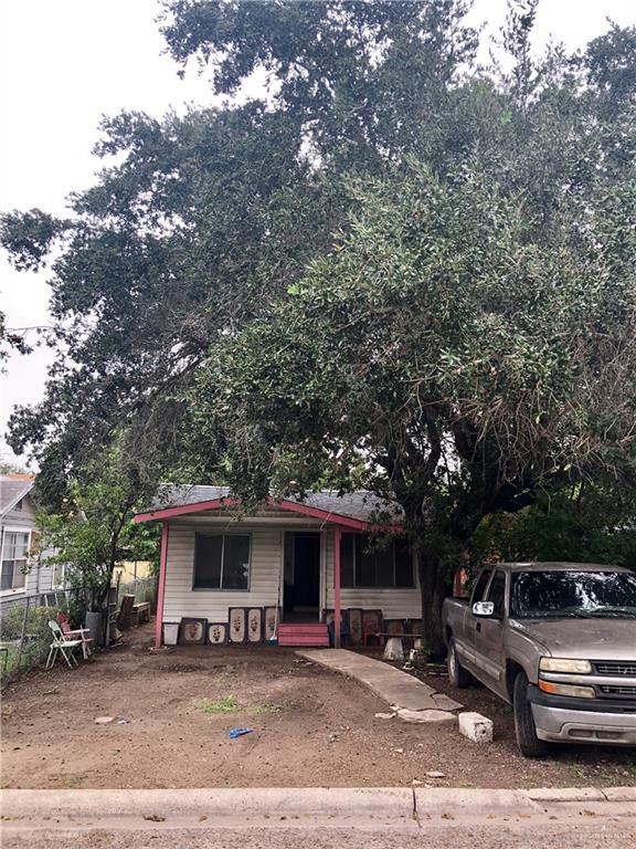 215 Wright Street - Photo 1