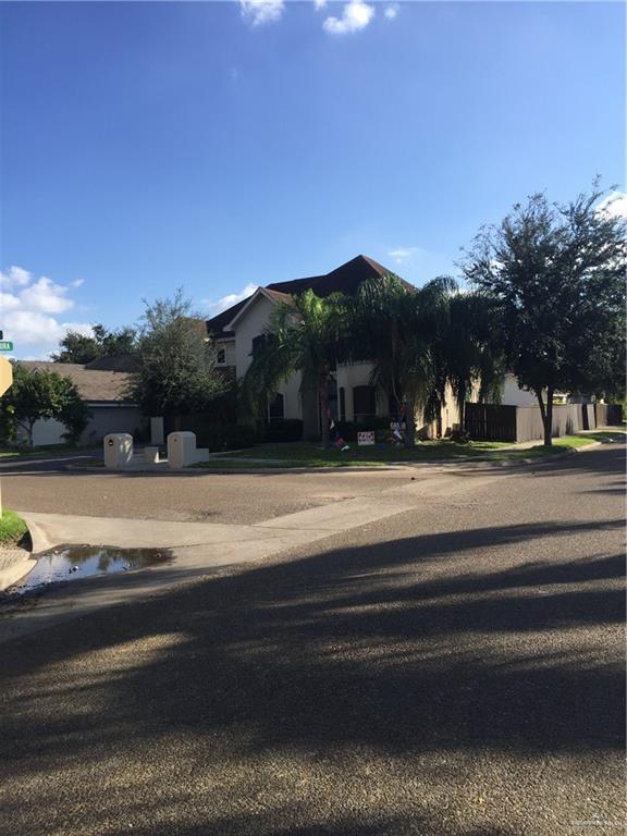 4100 San Daniel Street - Photo 1
