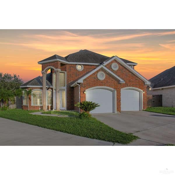 2406 Stirling Avenue - Photo 1