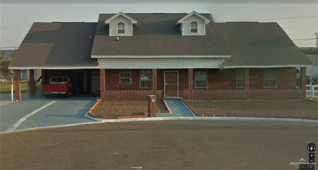 1902 Raul Aguilar Drive - Photo 1