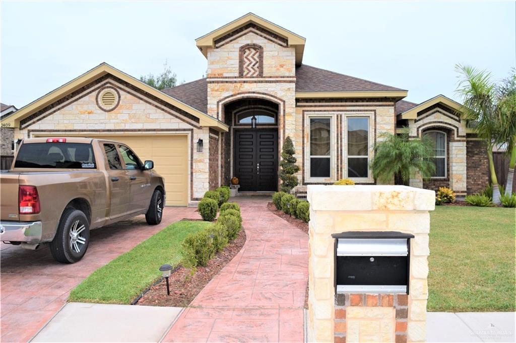 2409 Pebble Street - Photo 1