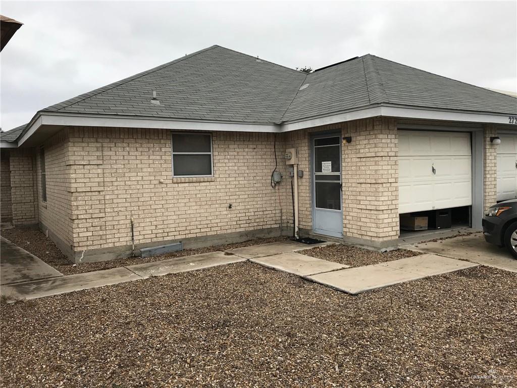 2728 Ashley Drive - Photo 1