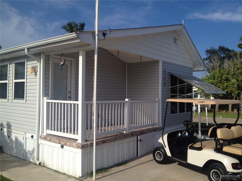 509 Clam Circle - Photo 1