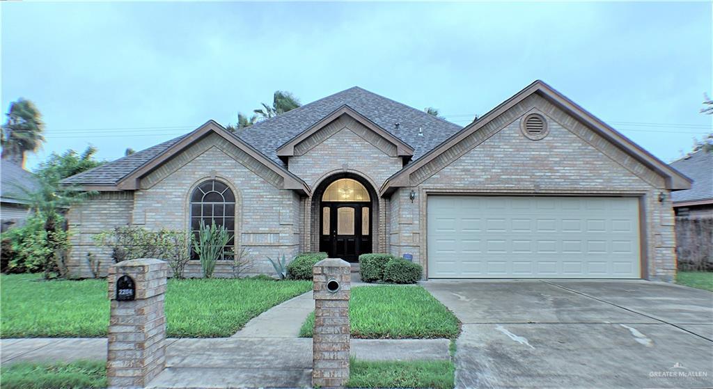 2204 Morning Lane - Photo 1