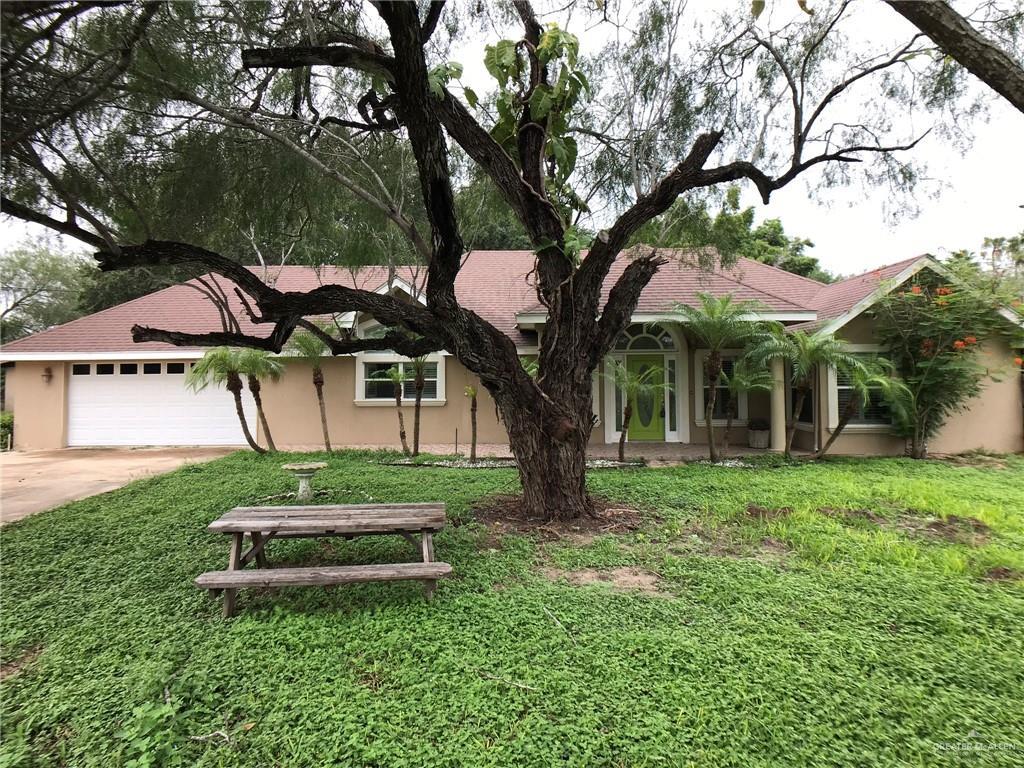9009 Ware Road - Photo 1