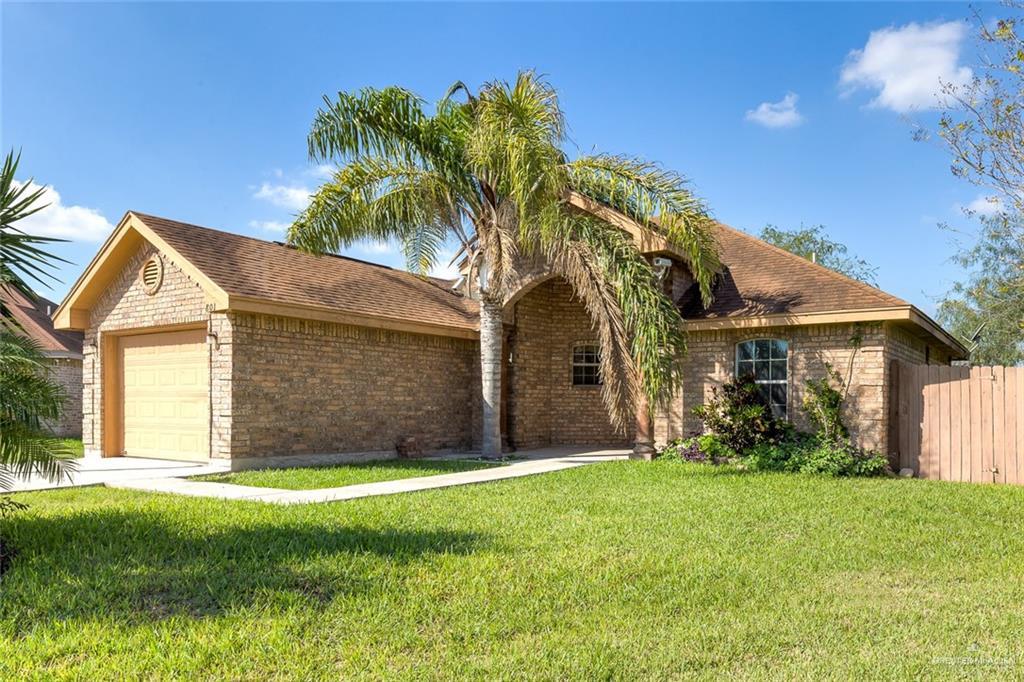 801 Rachel Drive - Photo 1