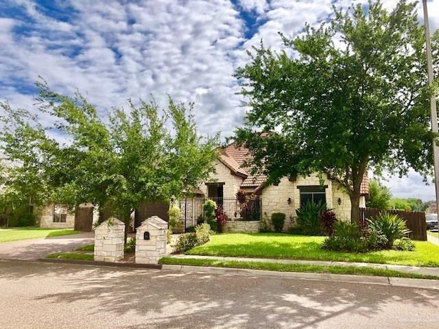 2502 Wernecke Avenue - Photo 1