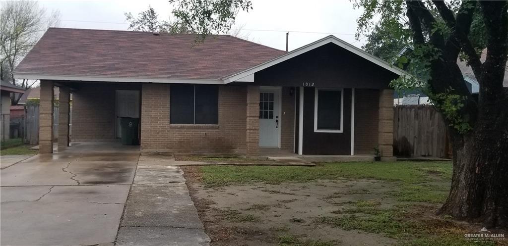 1012 Alta Vista Drive - Photo 1