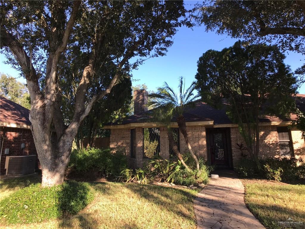 2402 Canterbury Drive - Photo 1