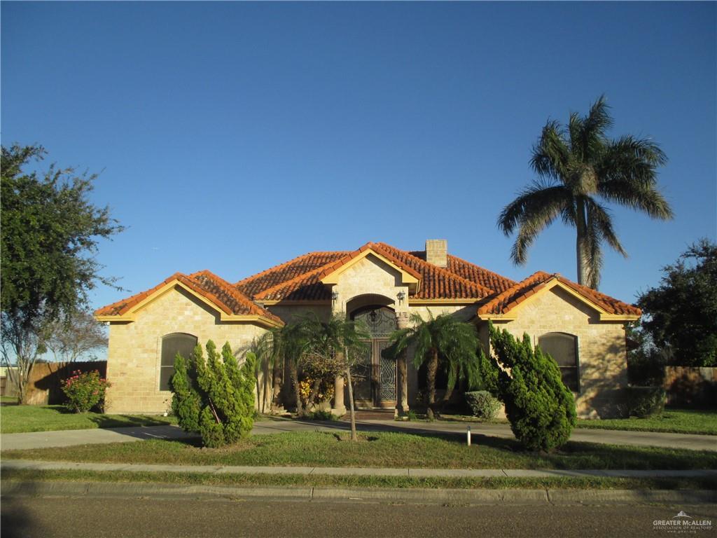 1608 Ebony Street - Photo 1