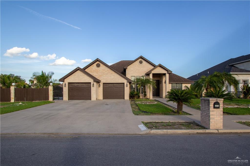 3318 Granada Street - Photo 1